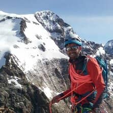 alpinisme en valgaudemar